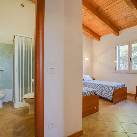 Apartmán Emmesse Trilocal 3