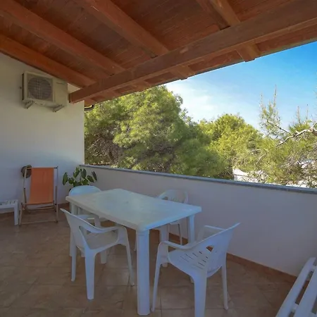 Emmesse Trilocal 3 Apartment Mandaradoni