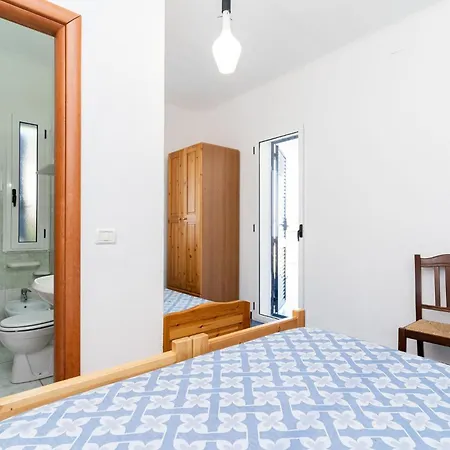 Emmesse Trilocal 3 Mandaradoni