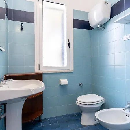 Apartmán Emmesse Trilocal 3