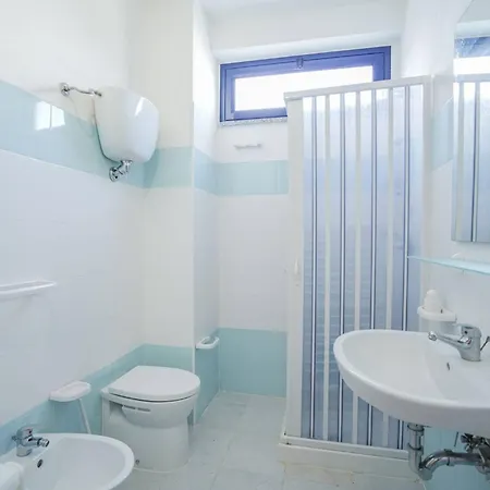 Emmesse Trilocal 3 Apartmán Mandaradoni