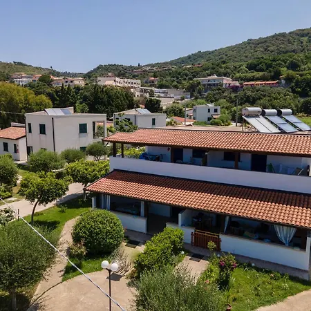 Emmesse Trilocal 3 Apartment *