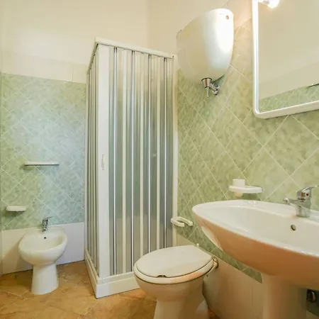 Apartment Emmesse Trilocal 3 *