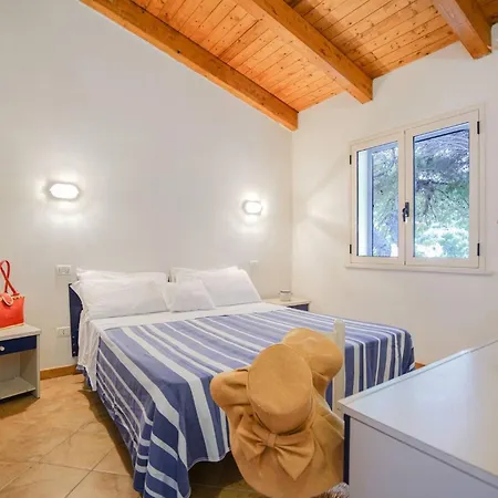 Apartmán Emmesse Trilocal 3 *